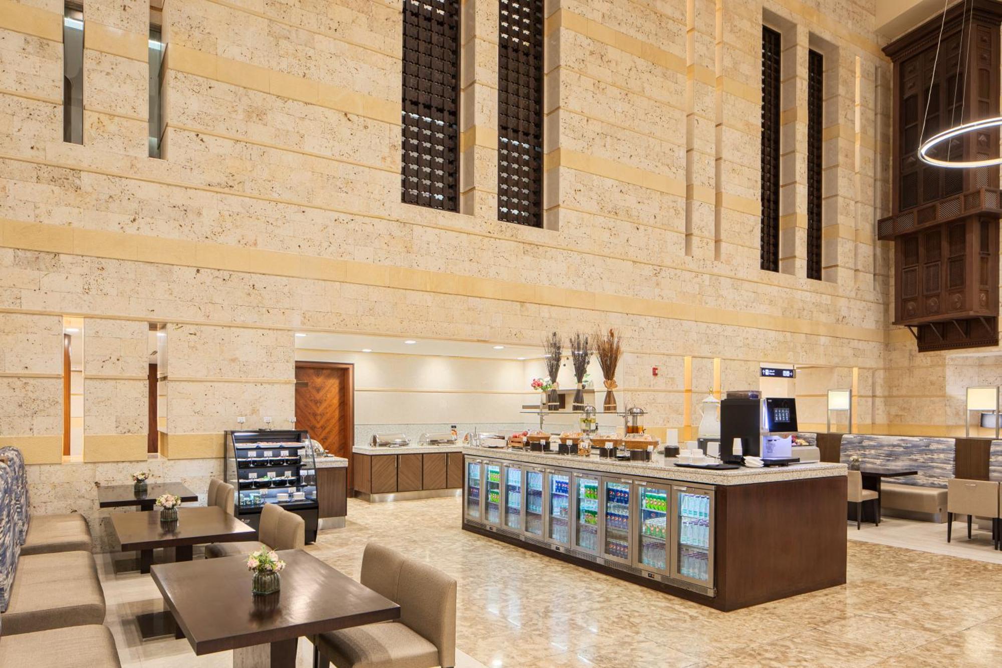 Aerotel Jeddah - Transit Hotel In Terminal 1 Exterior foto
